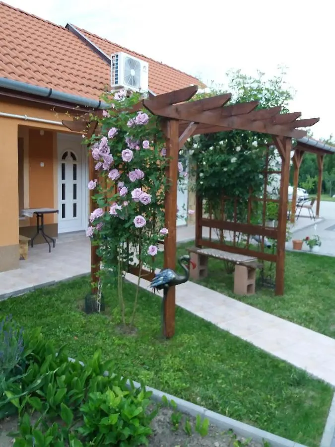 Levendulas Haz Hajdúszoboszló Apartament
