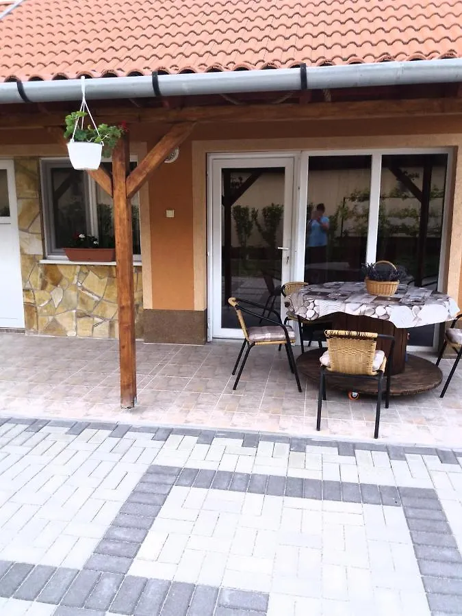Apartament Levendulas Haz Hajdúszoboszló Ungaria