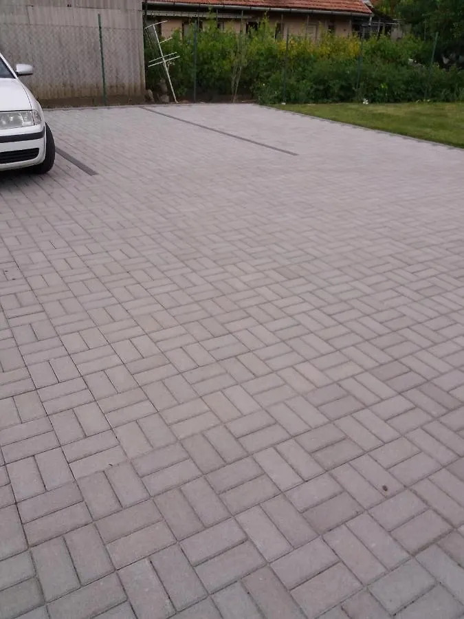 Levendulas Haz Hajduszoboszlo