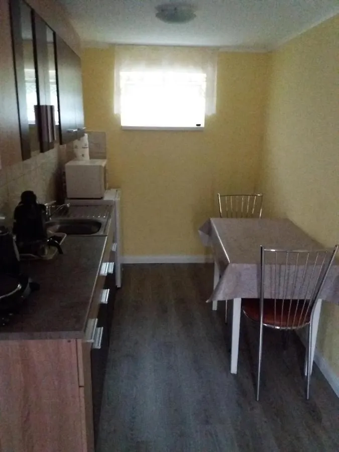 Apartment Levendulas Haz Hajduszoboszlo