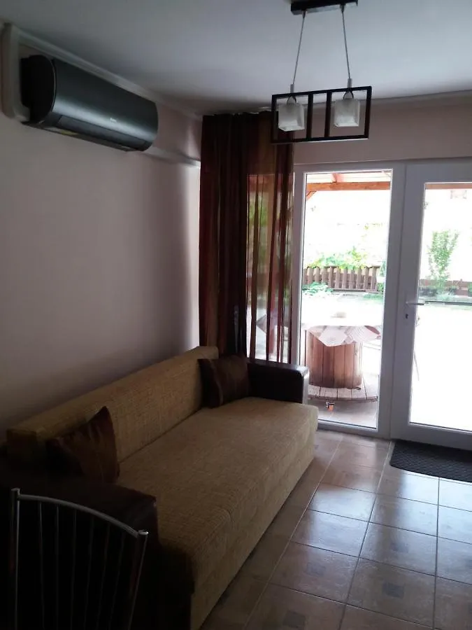 Levendulas Haz Hajduszoboszlo Apartment