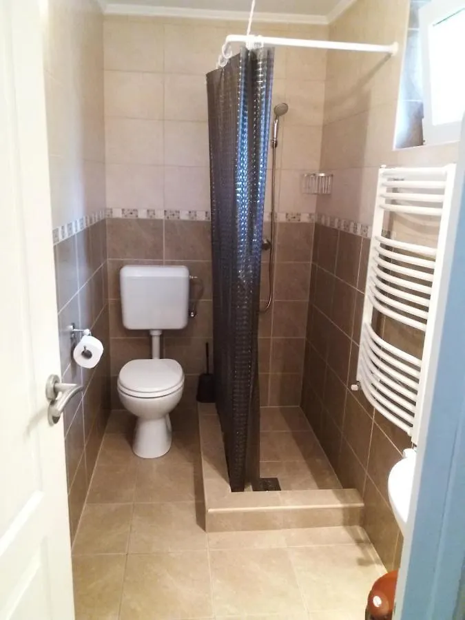 Levendulas Haz Hajduszoboszlo Apartment