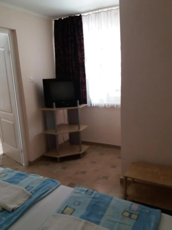 Levendulas Haz Hajdúszoboszló Apartament