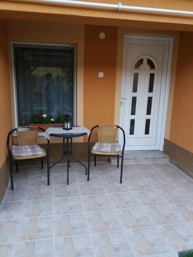 Apartament Levendulas Haz Hajdúszoboszló