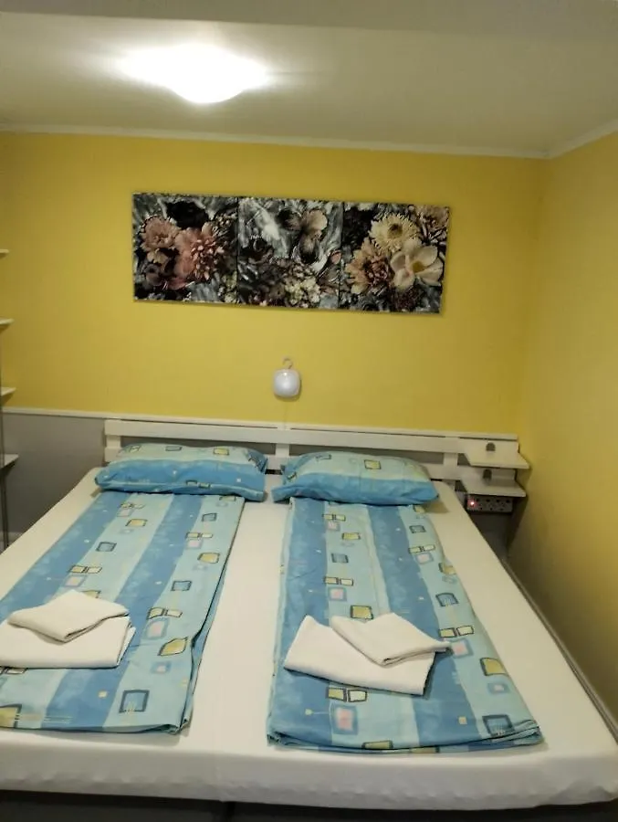 Apartament Levendulas Haz Hajdúszoboszló
