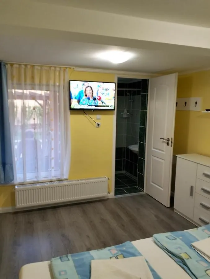 Levendulas Haz Hajdúszoboszló