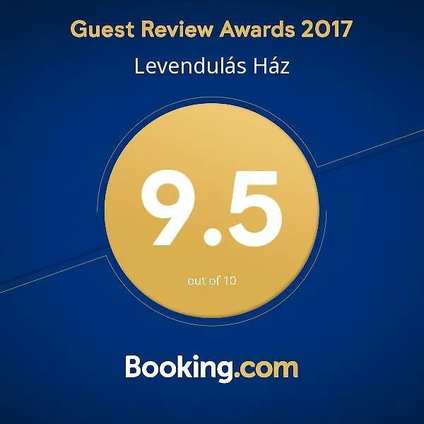 Apartament Levendulas Haz Hajdúszoboszló Ungaria